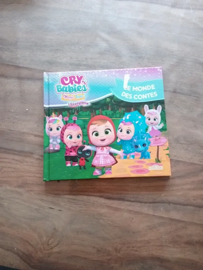 Livre