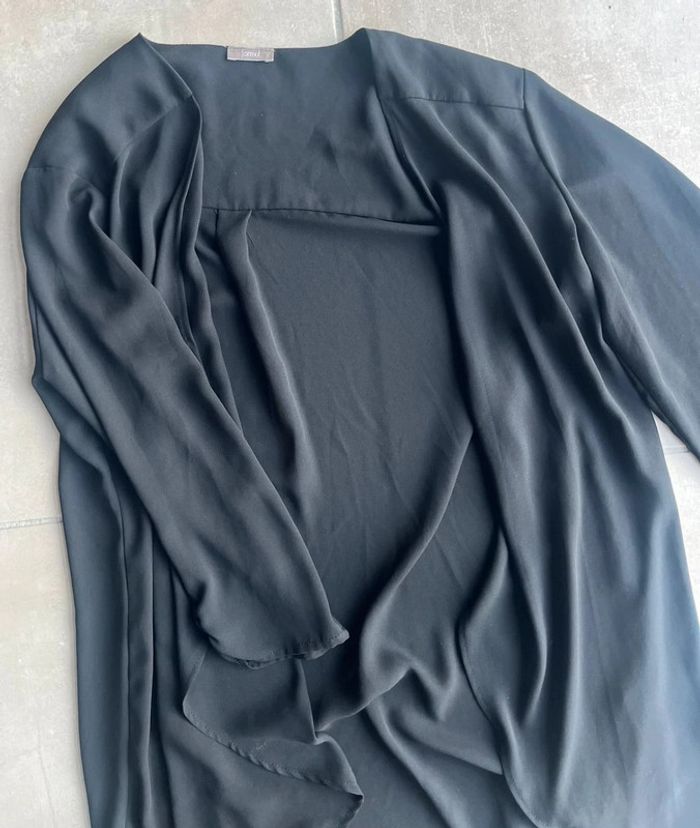 Ensemble robe et veste légère - photo numéro 7