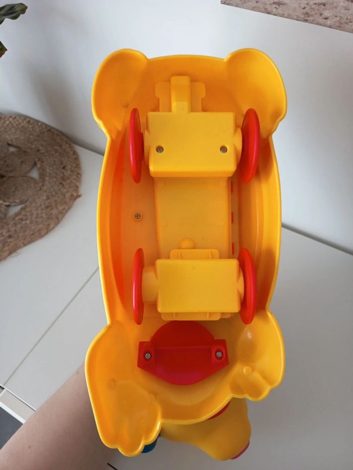 Xylophone chien Fisher price - photo numéro 4