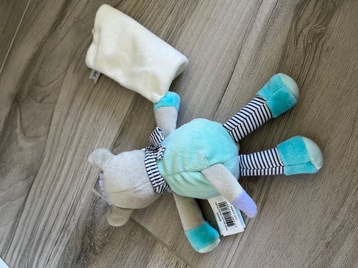 Doudou, Baby Nat' - photo numéro 2
