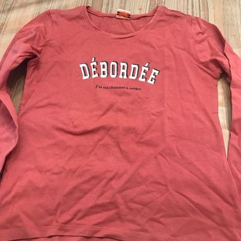 Tee shirt