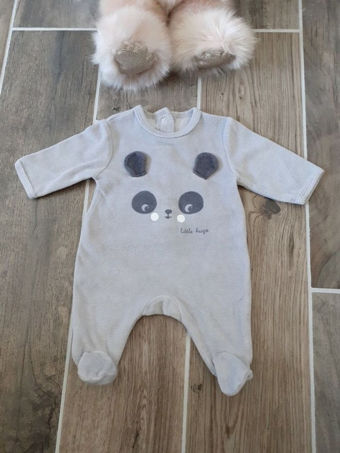 Pyjama - photo numéro 2