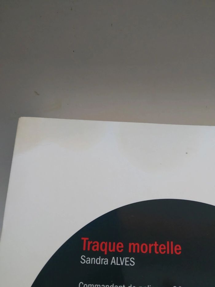 Traque mortelle - photo numéro 3