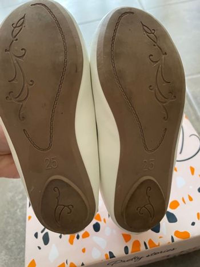 Ballerines - photo numéro 5