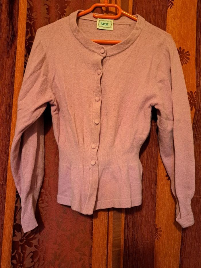 Gilet femme Taille XL - photo numéro 2