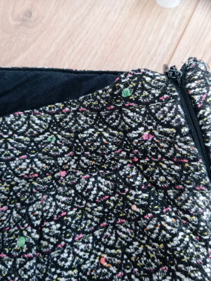 Short fille 10 ans fantaisie c 80 - photo numéro 3