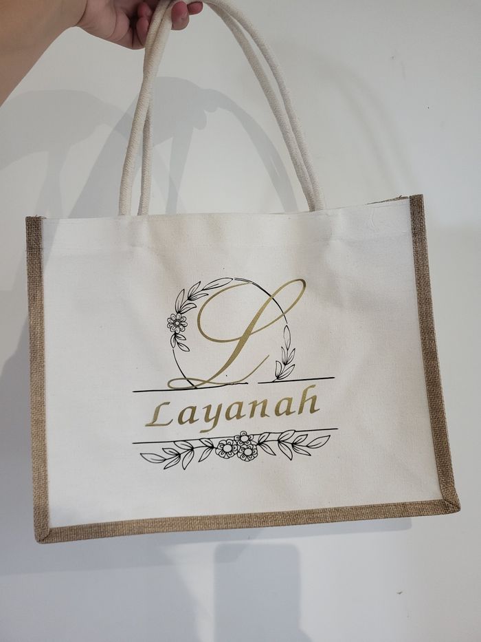 Sac enfant - photo numéro 2