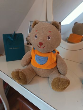 Peluche Chicco