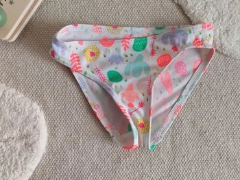 Bas de maillot de bain