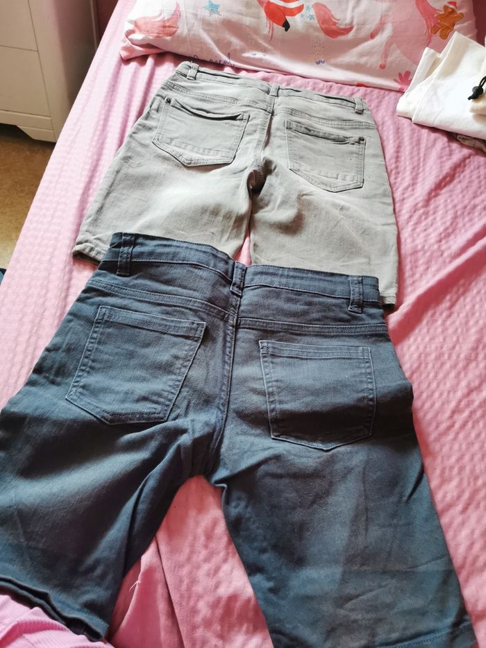 Lot de vêtements pour garçon de 12 ans - photo numéro 5