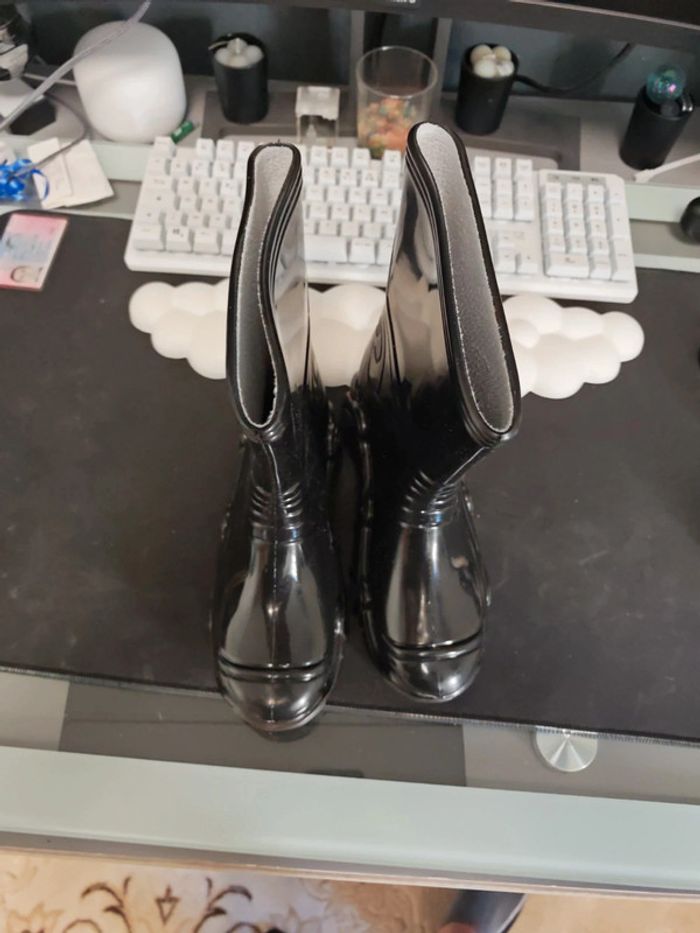 Botte de pluie - photo numéro 5