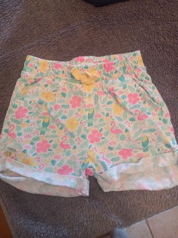 Short