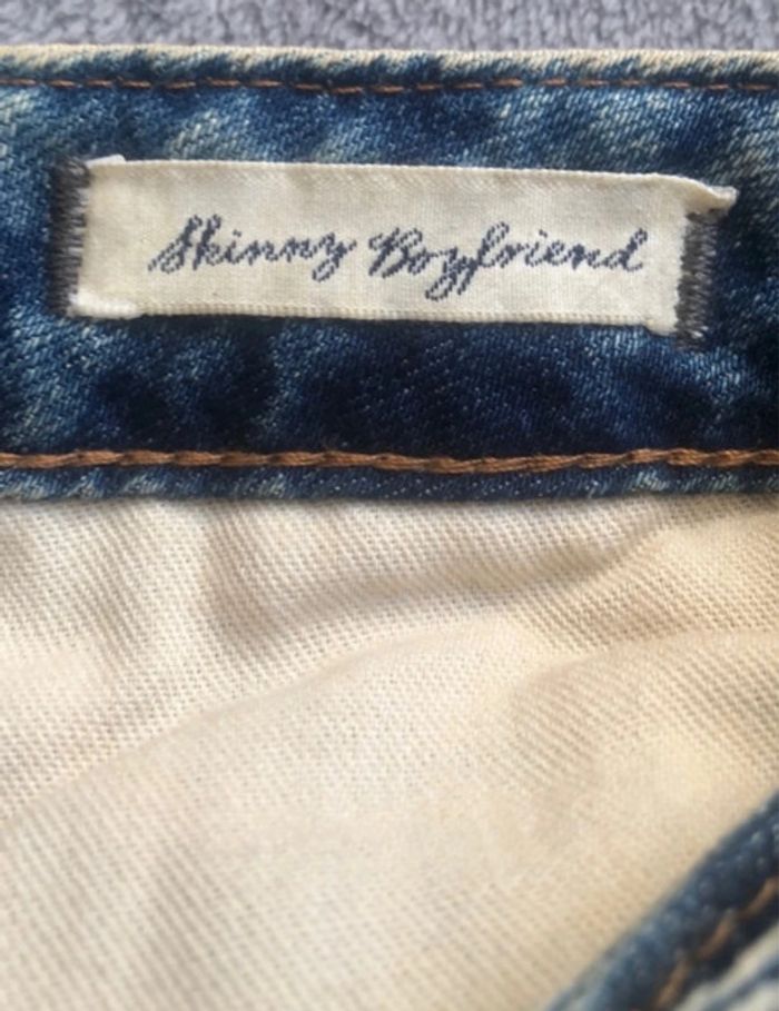 Jeans Ralph Laurent - photo numéro 4