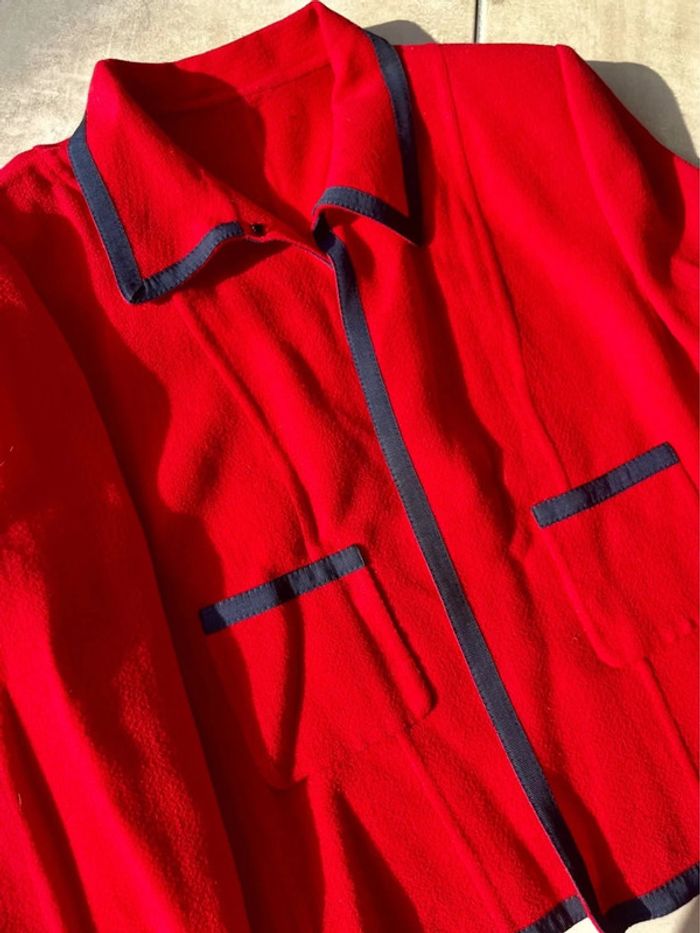 Veste courte - photo numéro 2