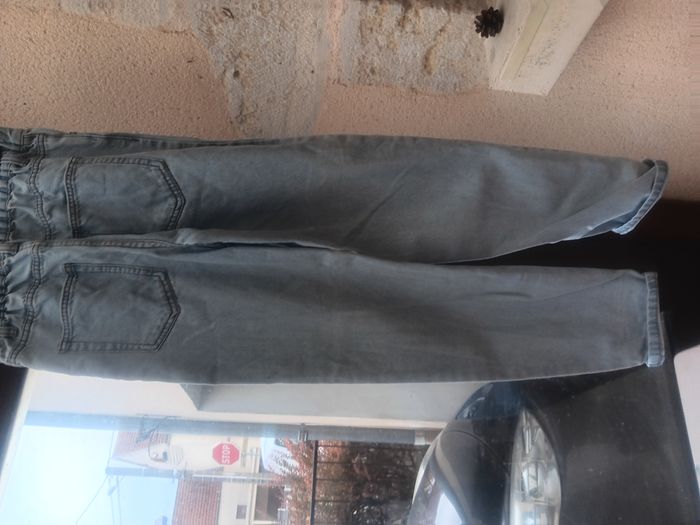 pantalon 10 ans - photo numéro 2
