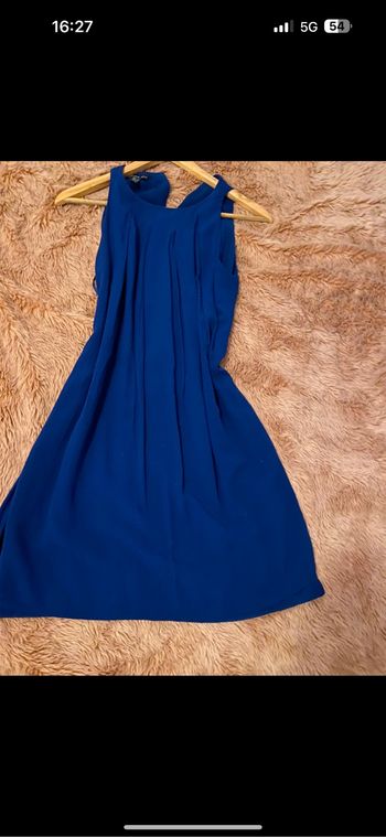 Robe mango