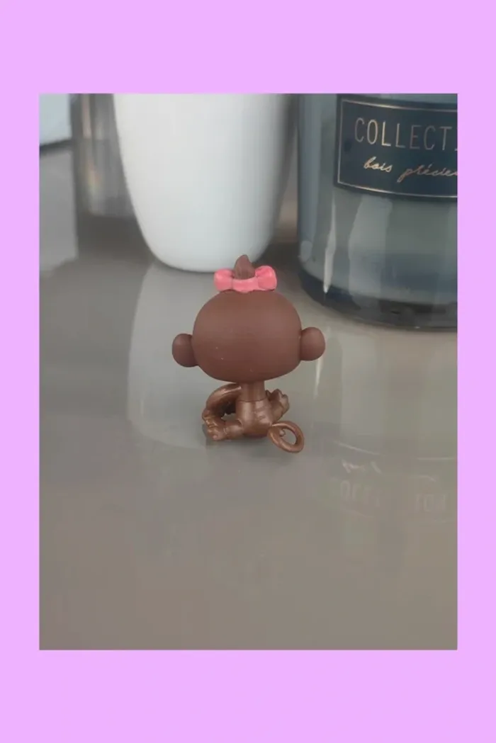 Littlest Pet Shop #501 - photo numéro 2