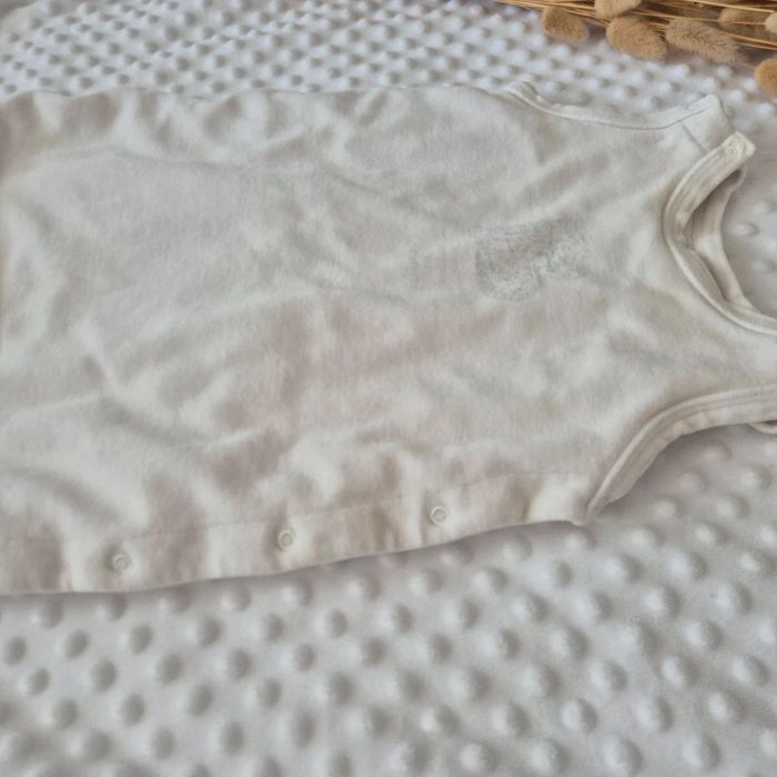 Gigoteuse petit bateau prématuré- naissance - photo numéro 2