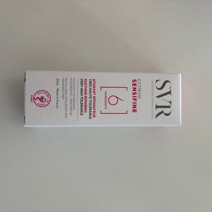 Crème visage