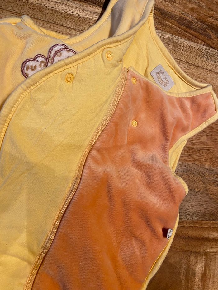 Gigoteuse sans manche - Noukies - photo numéro 6