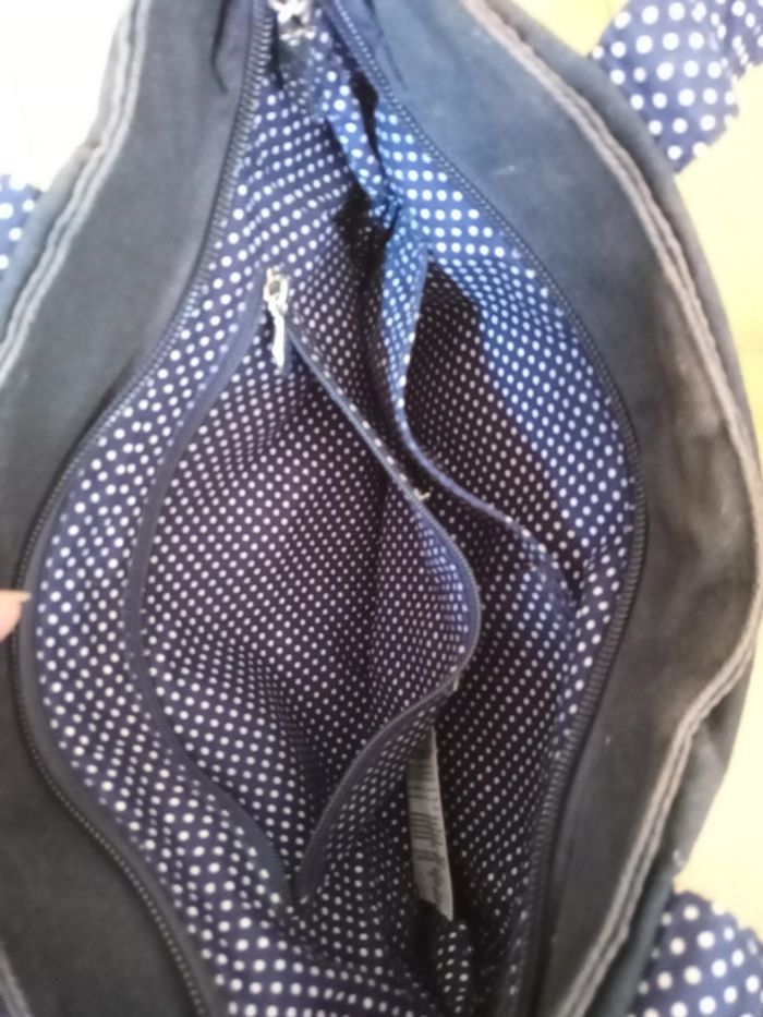 Sac guess - photo numéro 3