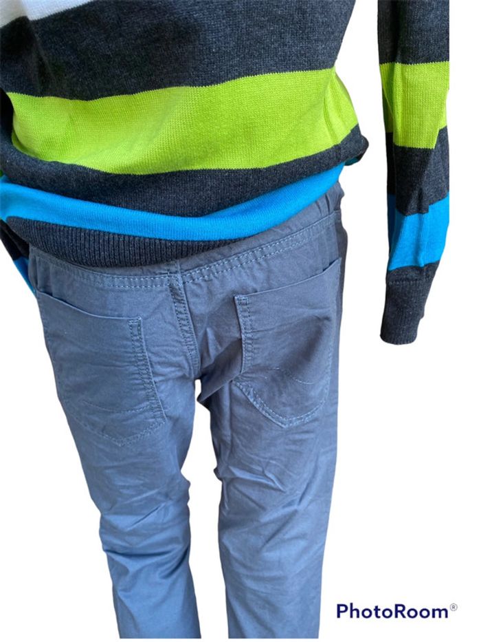 Ensemble taille 8 ans - photo numéro 2