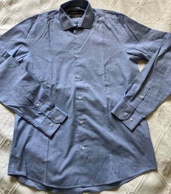 Chemise homme taille S - Primark