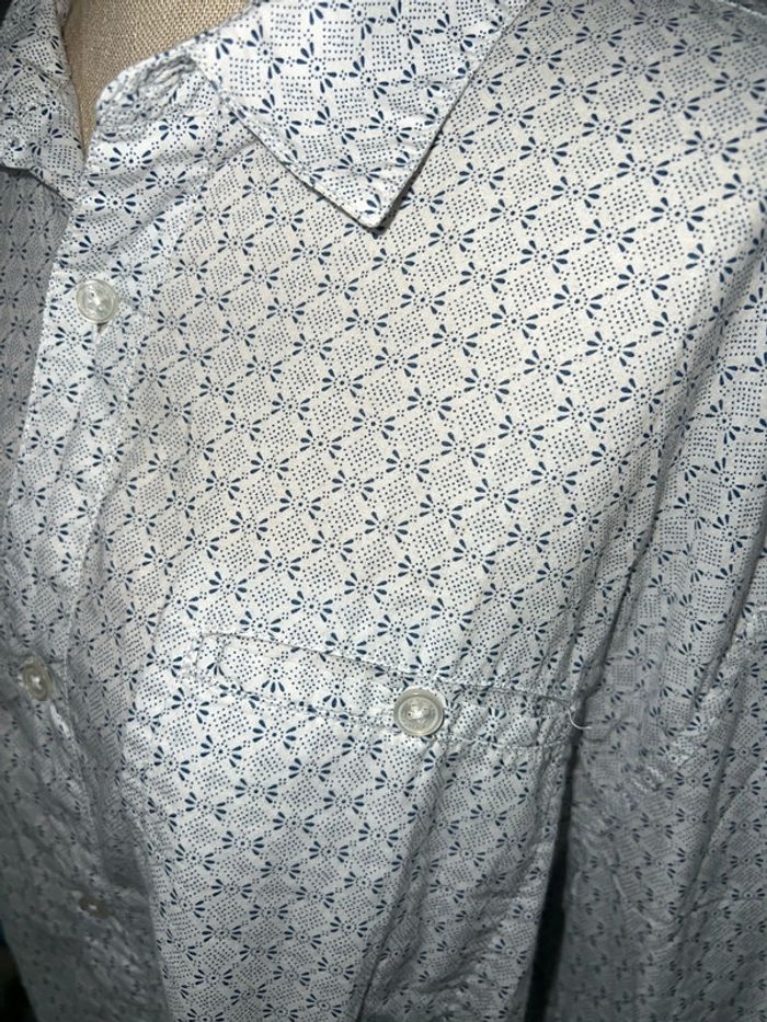 Sublime chemise - photo numéro 5