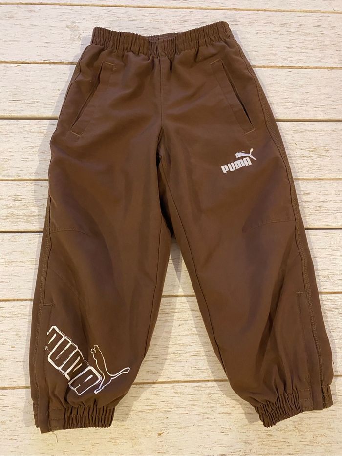 Lot vêtements bébé garçon 24 mois pyjama jogging jean polo pull - photo numéro 2