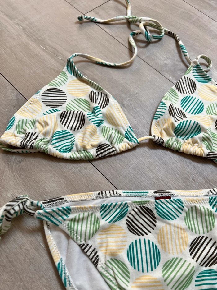 Maillot de bain taille 40 - photo numéro 2