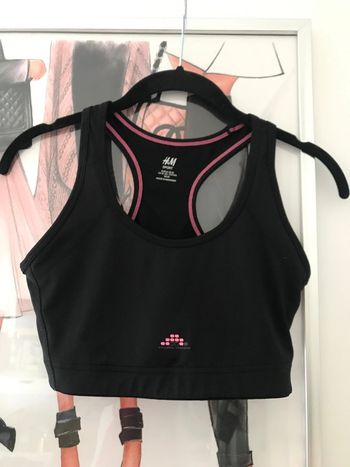 Brassière sport H&M M