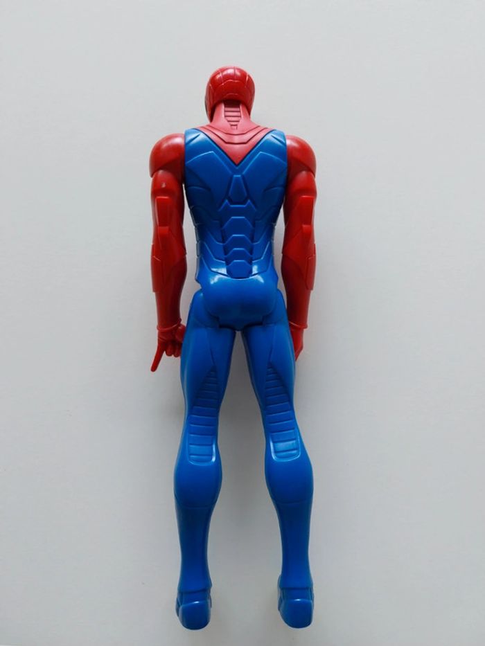 Spiderman - photo numéro 3