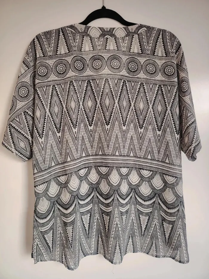 Blouse femme H&M - photo numéro 6