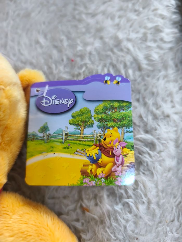 Lot de 2 oursons - photo numéro 4