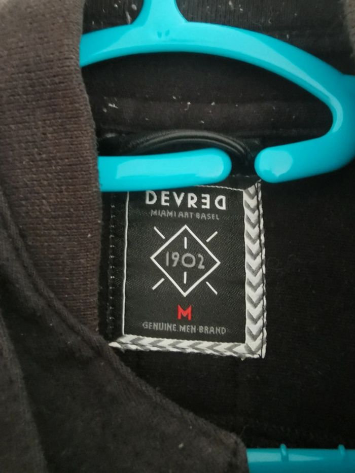 Veste zippée - photo numéro 2