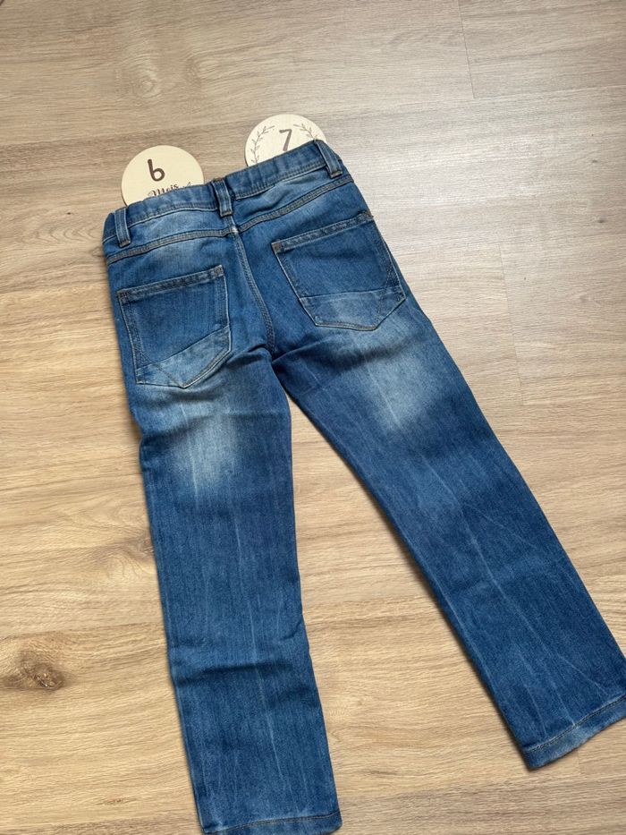 Jeans - photo numéro 5