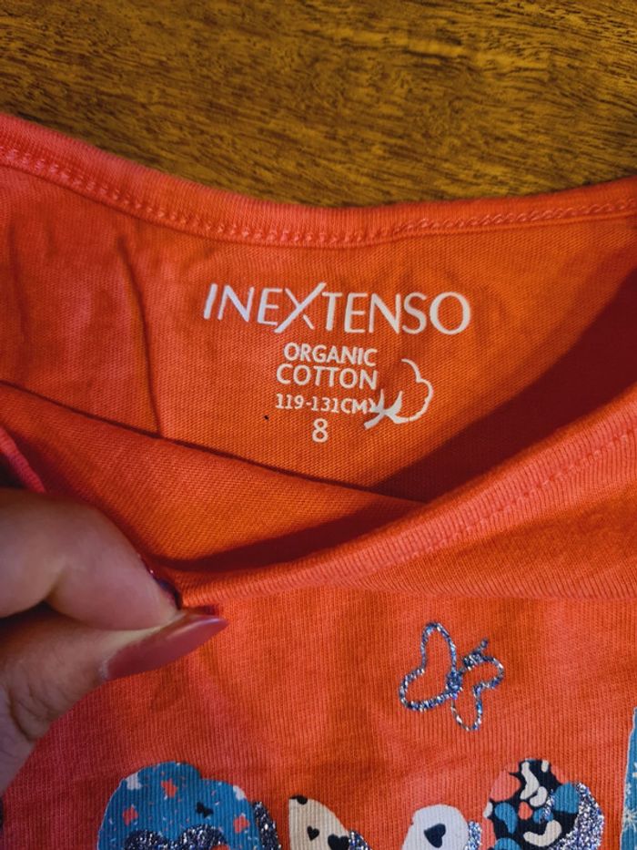 Lot 3 Tee-shirt manche longue - photo numéro 3