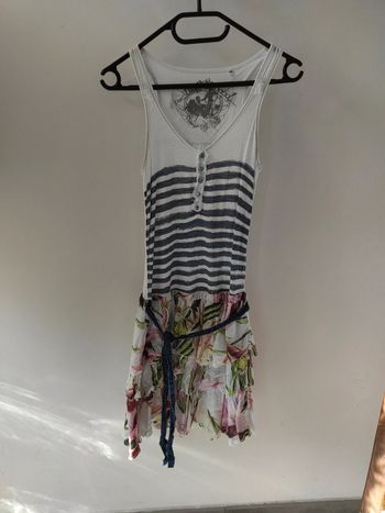 Robe femme Desigual