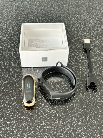 Mi Band 3