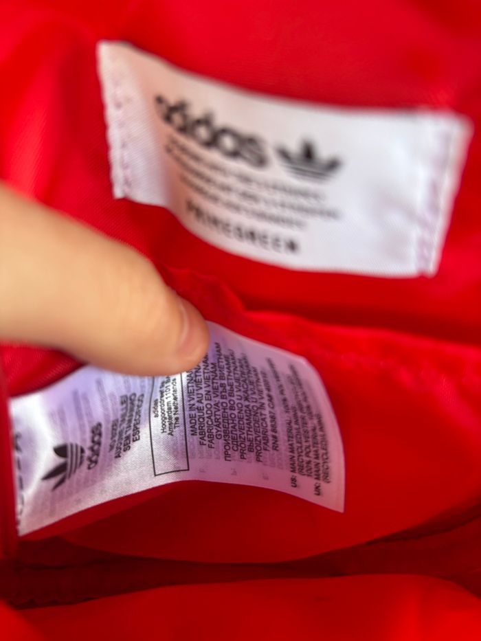 Sacoche adidas - photo numéro 4