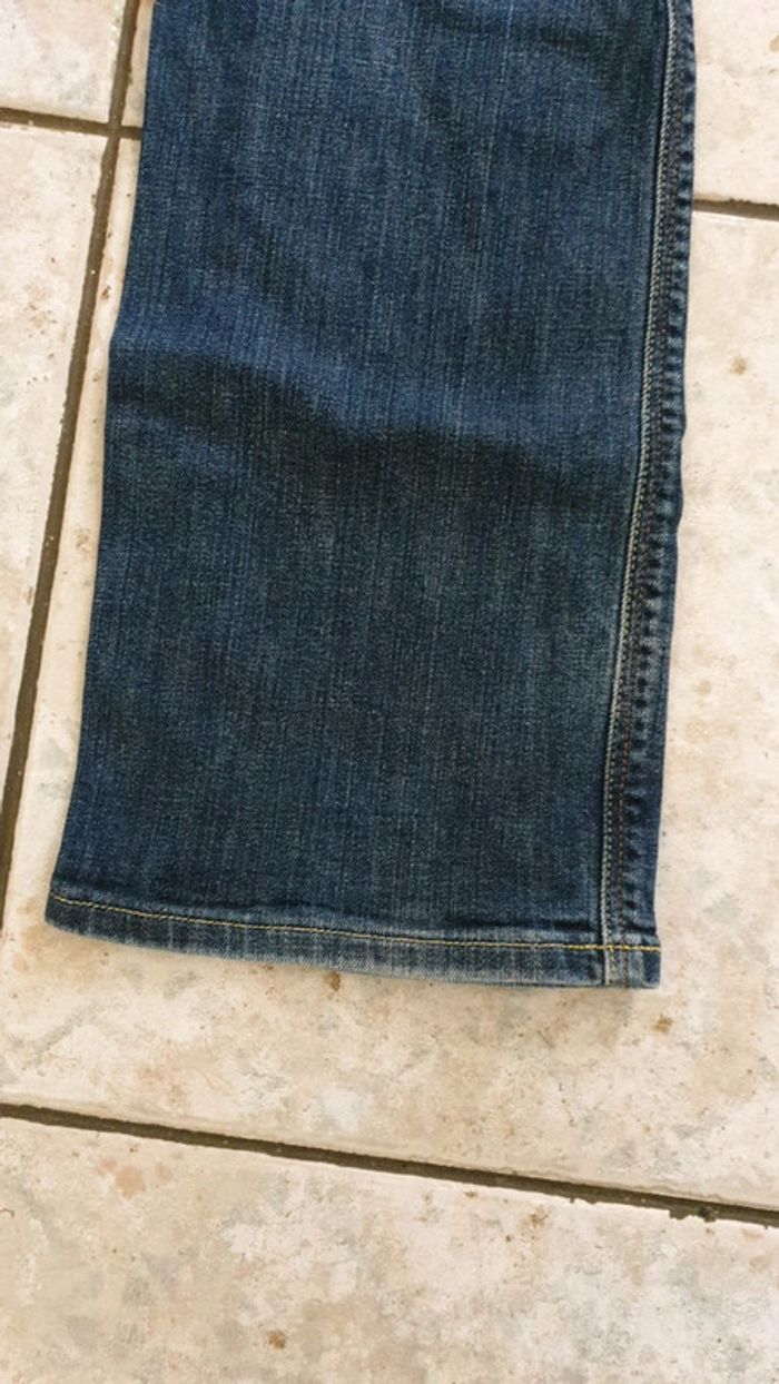 jean Levi's 570 - photo numéro 5