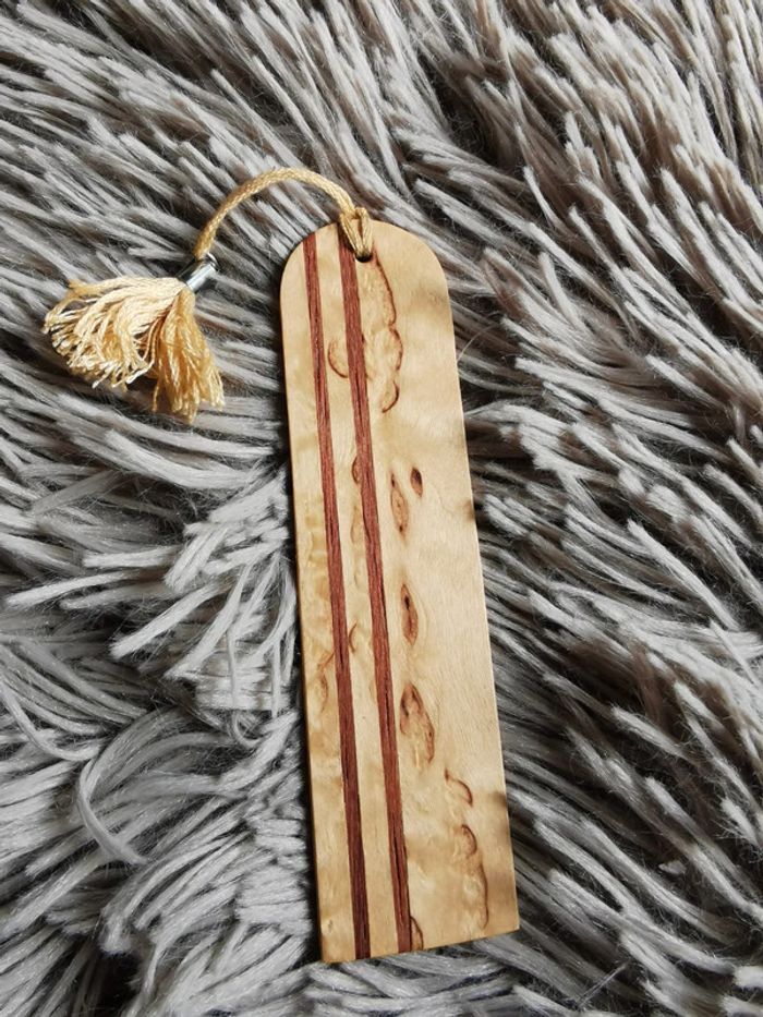 Marques pages - photo numéro 13