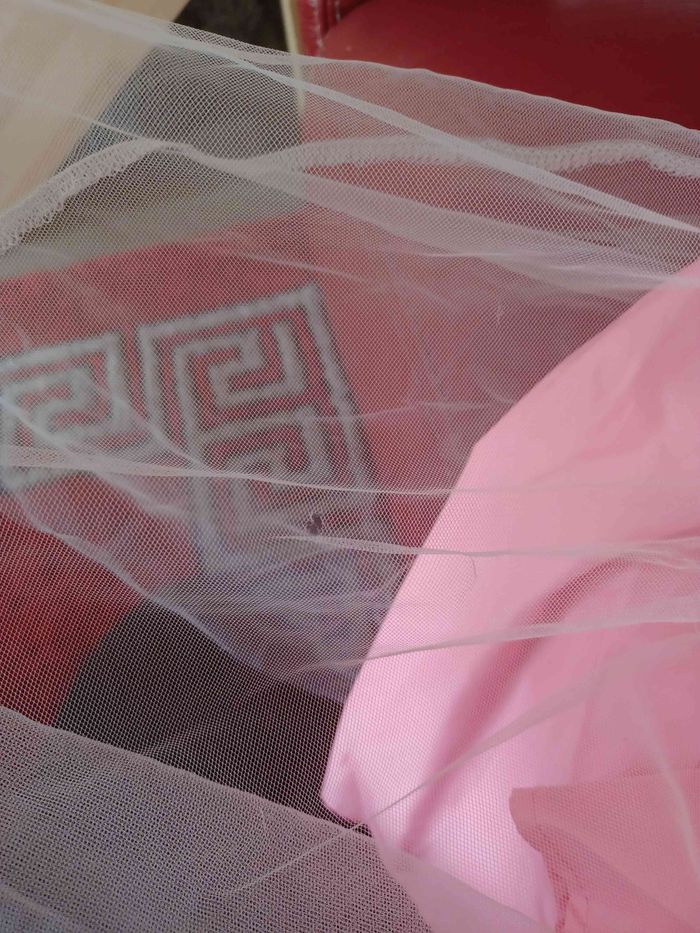 Robe flash rose 18 moistzx - photo numéro 5