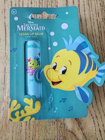 Baume à lèvres polochon