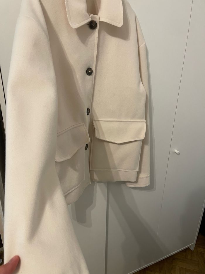 Veste - photo numéro 2