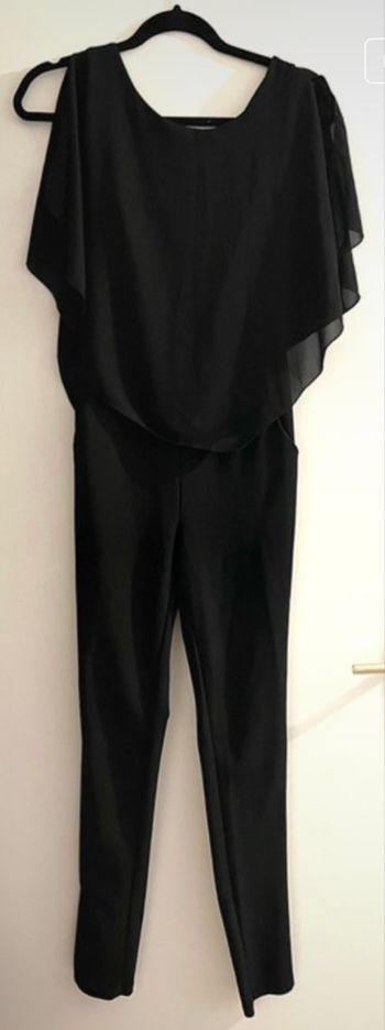 Combinaison pantalon