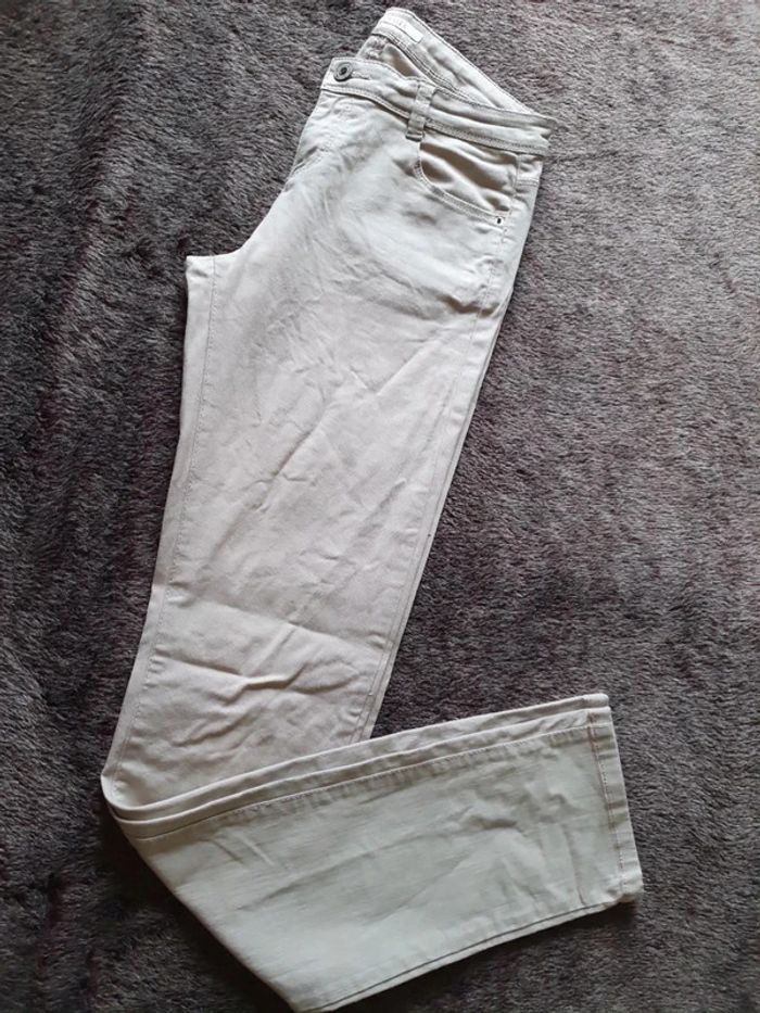 Pantalon Jean Camaïeu - Taille 38