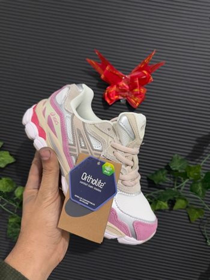 Basket Asics gel NYC - photo numéro 6