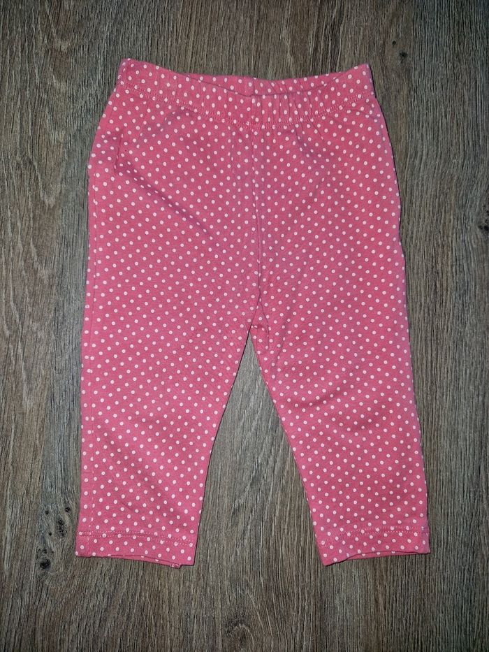 Leggings 6 mois