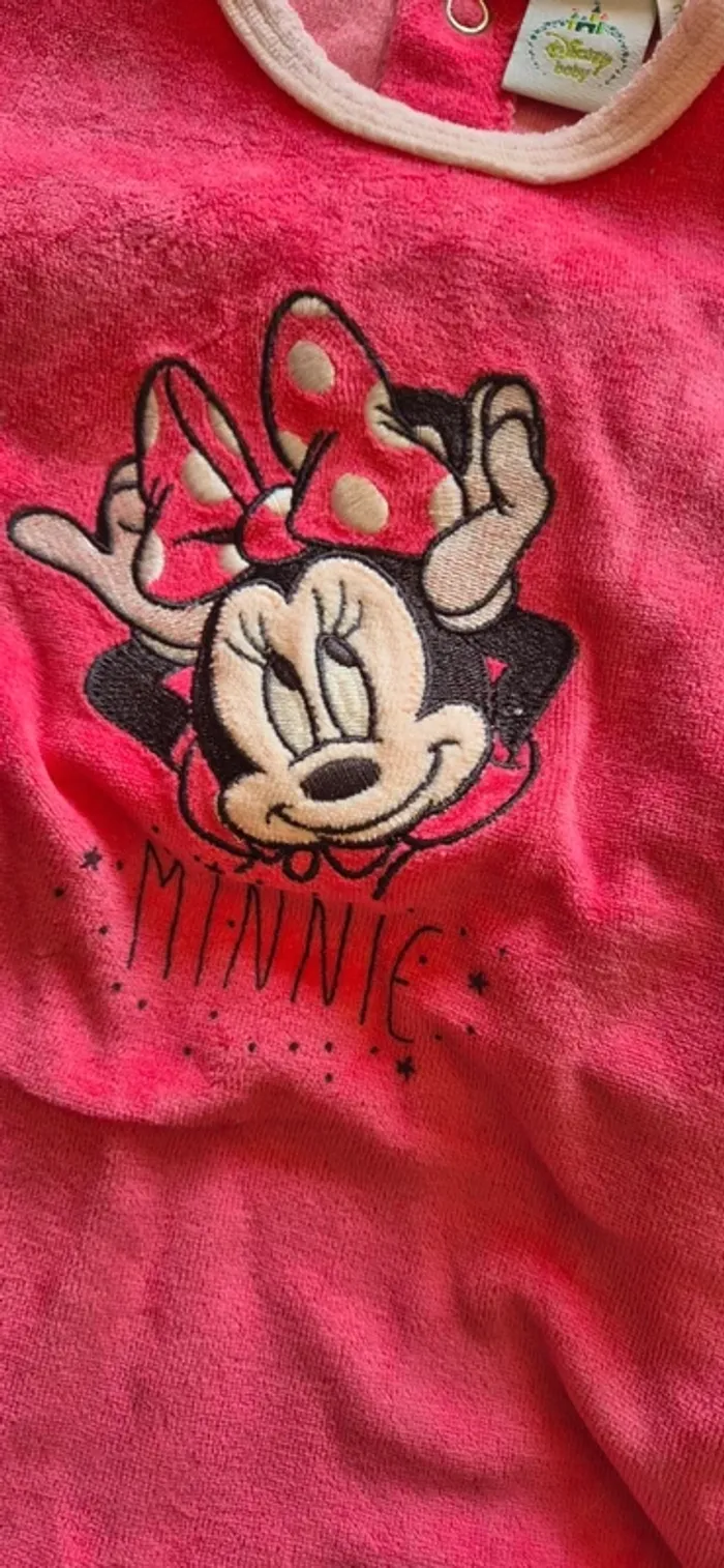Lot de 9 pyjamas - photo numéro 2